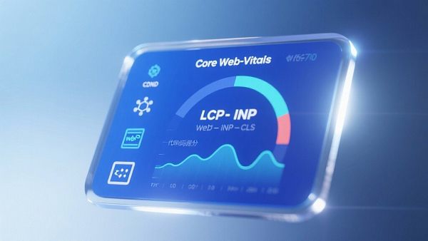 如何加快网站加载速度：外贸独立站 Core Web Vitals 极致优化与转化率暴增的 10 大技术攻略！