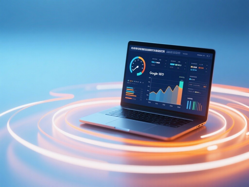 Hangzhou Foreign Trade Website: Integrating e-commerce DNA to create a data-driven, high-conversion, and Google SEO-dominating global marketing independent site!