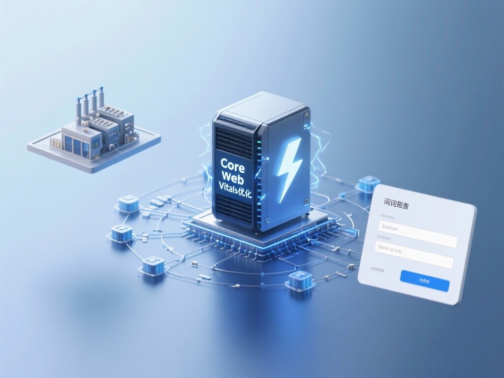 Shenzhen Foreign Trade Website: Empowering High-Tech and Supply Chains, Creating Ultimate Performance and Inquiry Surge with Google SEO Leading Independent Sites!