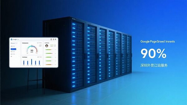 深圳外贸建站:赋能高科技与供应链,打造极致性能、询盘暴增的 Google SEO 领先独立站! 深圳外贸建站:赋能高科技与供应链,打造极致性能、询盘暴增的 Google SEO 领先独立站!