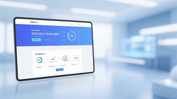深圳外贸建站:赋能高科技与供应链,打造极致性能、询盘暴增的 Google SEO 领先独立站! 深圳外贸建站:赋能高科技与供应链,打造极致性能、询盘暴增的 Google SEO 领先独立站!