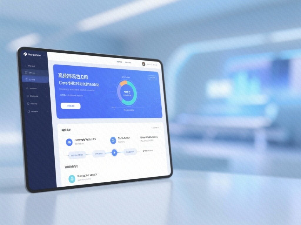 Shenzhen Foreign Trade Website Building: Empowering high technology and supply chain to create top-performing, Google SEO-leading independent websites with explosive growth in inquiries!