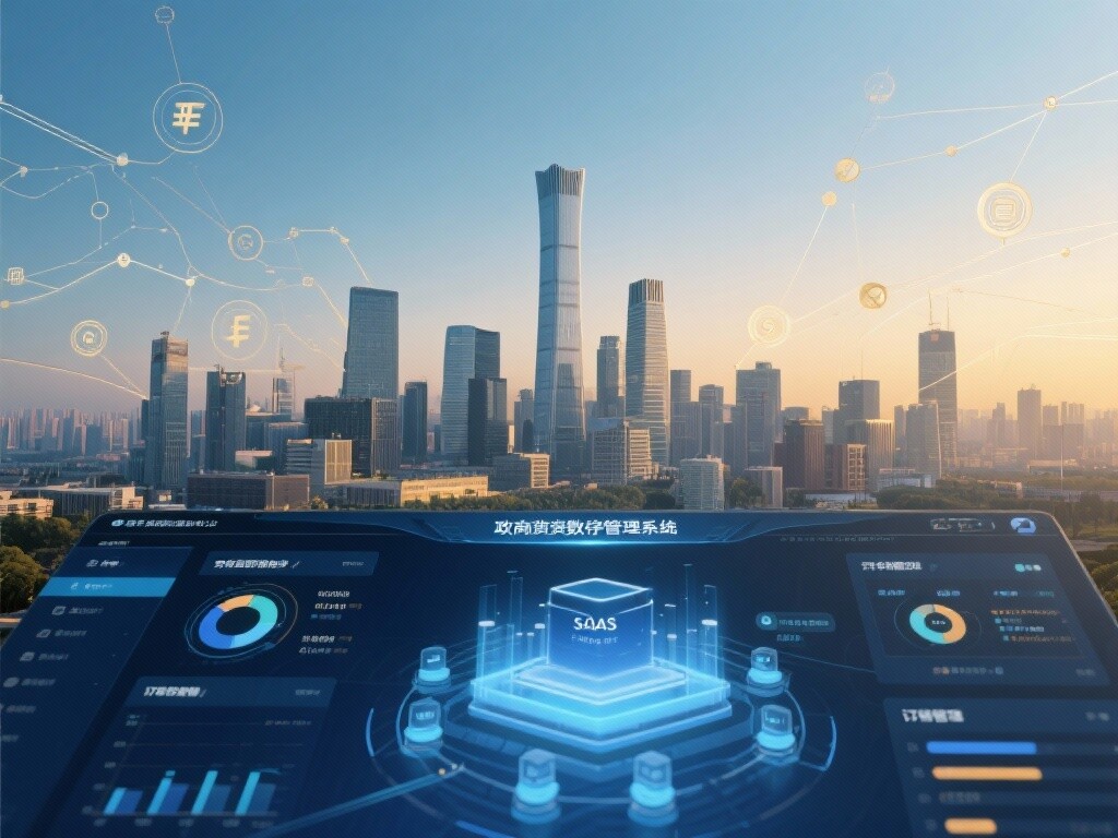 Beijing City Partner Recruitment: Seize the Capital's High Ground, Share Billions in Market Dividends and Top-Tier Government-Commercial Resources!