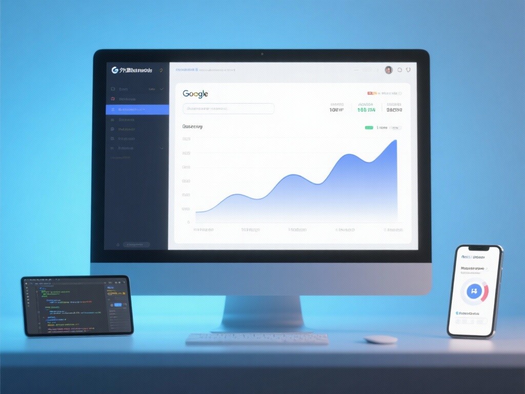 Guangdong Rapid Website Building: Deploy a high-converting foreign trade independent website in 7 days, capturing Google search traffic and global inquiries!