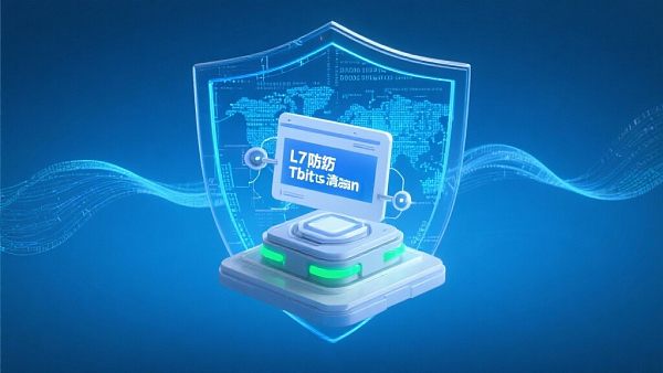 外贸独立站DDoS防御：构建全球级安全壁垒，保障业务永续、订单不失的营销生命线！