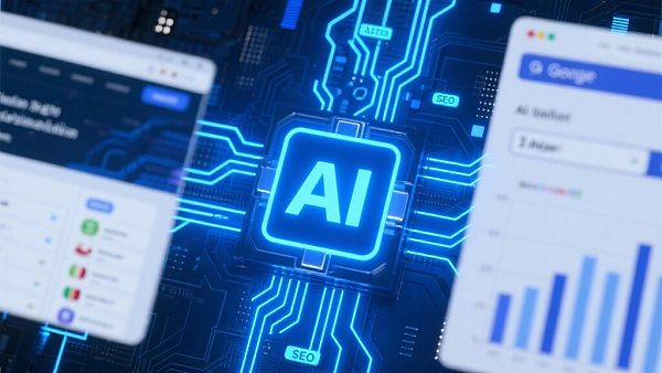 免费AI驱动网站建设服务,快速搭建SEO优化网站? 免费AI驱动网站建设服务,快速搭建SEO优化网站?