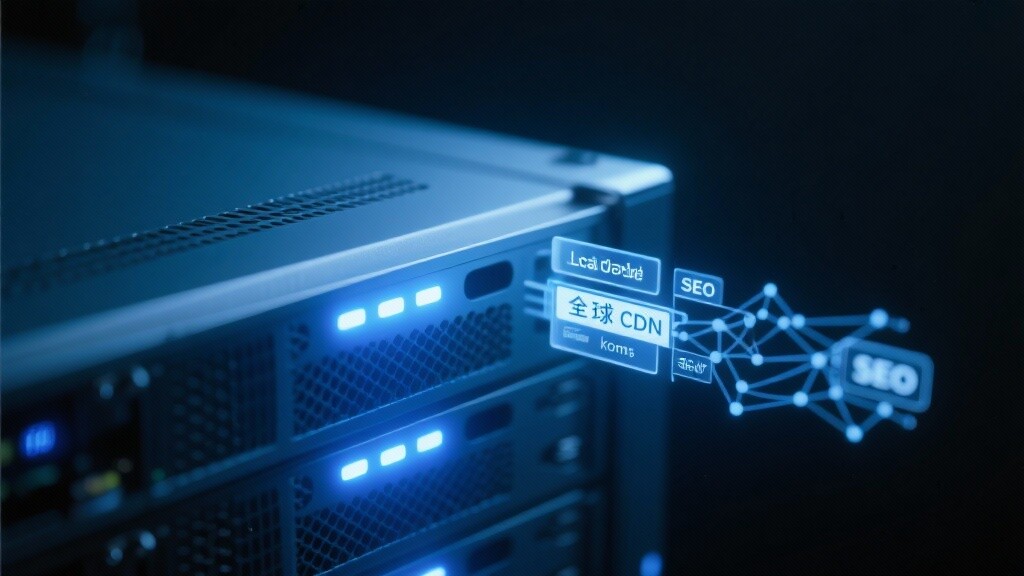 Multilingual Website Dongguan Service Local Deployment and Maintenance Advantage