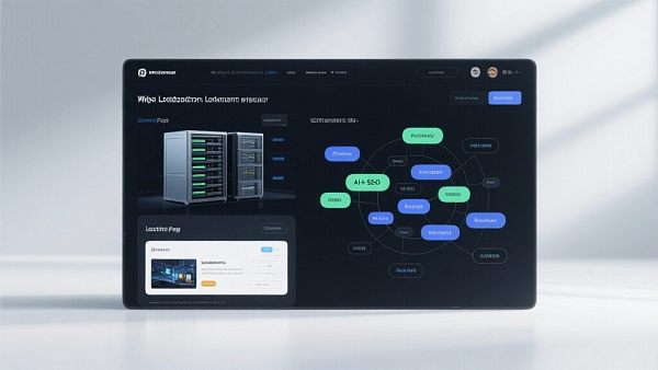 Chengdu Multilingual Website Design Case Study: How Localized Content Supports Overseas Promotion