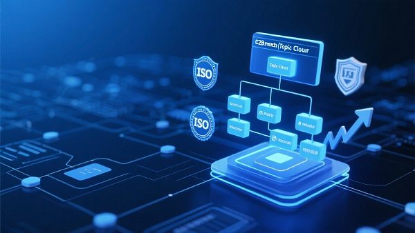 B2B独立站优化战略:从流量到高价值询盘,构建全球采购商信赖的权威技术资源库! B2B独立站优化战略:从流量到高价值询盘,构建全球采购商信赖的权威技术资源库!