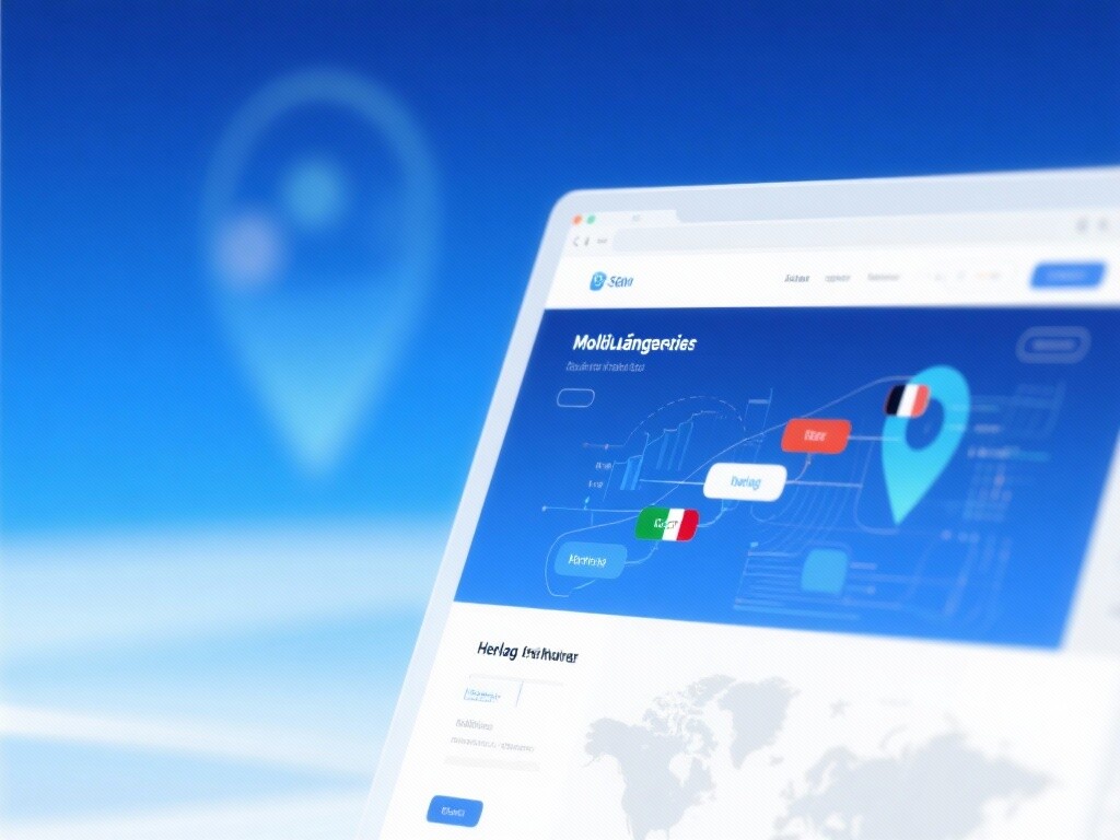 Global marketing advantage for foreign trade: Hreflang precisely targets worldwide, unlocking non-English markets with 100x traffic and profit potential!