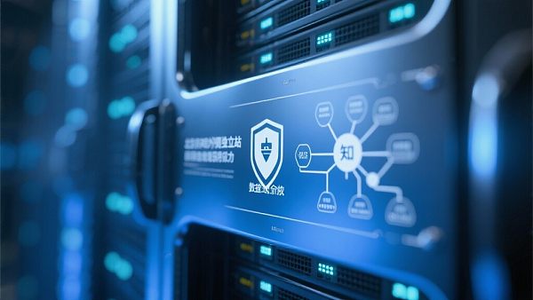 北京外贸独立站：构建高科技、高信任度的国际权威数字门户！