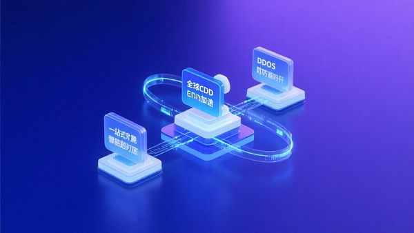 From website building to promotion, how can an intelligent website system seamlessly integrate the entire foreign trade chain?