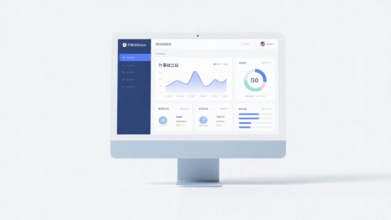 Do you master the key strategies to build a high-performance foreign trade independent website?