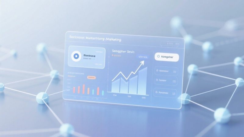 Social media marketing strategy combined with multilingual SEO optimization services to amplify brand presence overseas