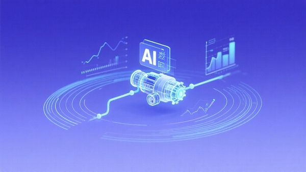 Driven by AI marketing engine, how global traffic ecosystem empowers foreign trade websites?