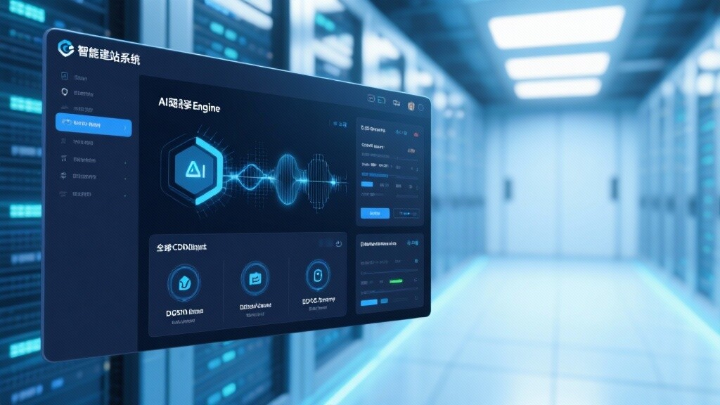 From website building to promotion, how can an intelligent website system seamlessly integrate the entire foreign trade chain?