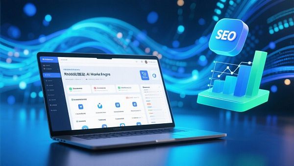 Can a one-stop marketing platform plus responsive website design solve all your foreign trade website problems? 一站式营销平台+响应式建站,外贸网站能否一网打尽?