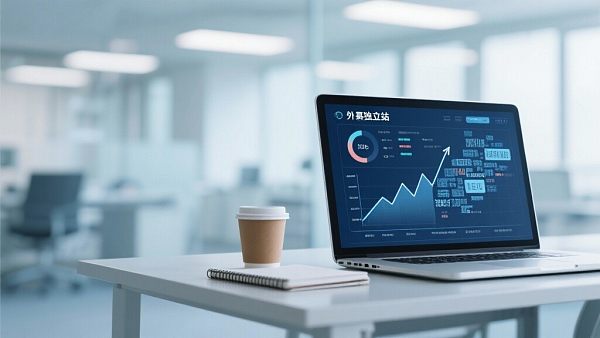 Can a foreign trade independent website truly help you break through overseas market growth bottlenecks?