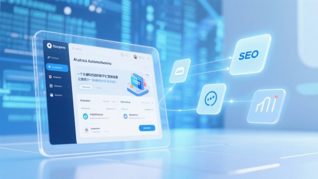 Can foreign trade marketing achieve intelligence with social media automation + AI marketing engine?