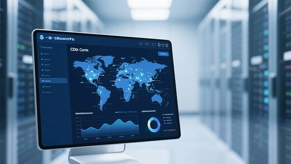 一站式营销平台+全球CDN加速,外贸网站速度如何飙升? 一站式营销平台+全球CDN加速,外贸网站速度如何飙升?