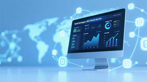 Multi-language SEO optimization services how to make the independent site in the overseas market quickly broken circle