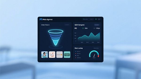 How to Combine Meta Ads with SEM Optimization Techniques to Create High ROI Overseas Promotion Strategy Sharing