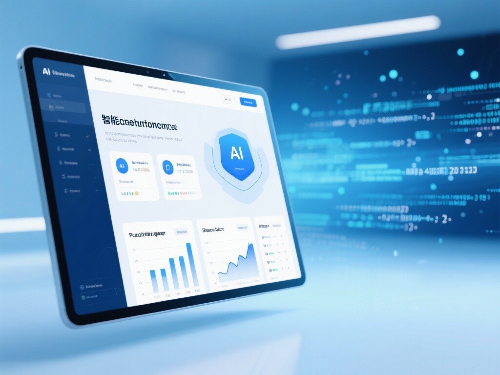 Smart Website Construction Pricing: From Cost Center to Profit Asset - A Deep Dive into the Input-Output Ratio of AI-Powered Websites!