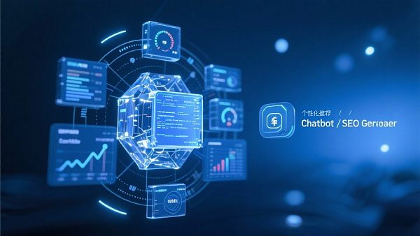 智能网站建设价格：从成本中心到盈利资产，深度解析 AI 赋能的网站投入产出比！