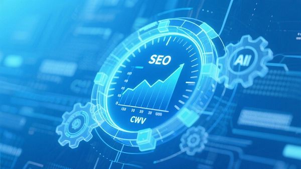 智能网站检测SEO优化服务：AI 驱动的自我进化，实现 SEO 效果持续翻倍！