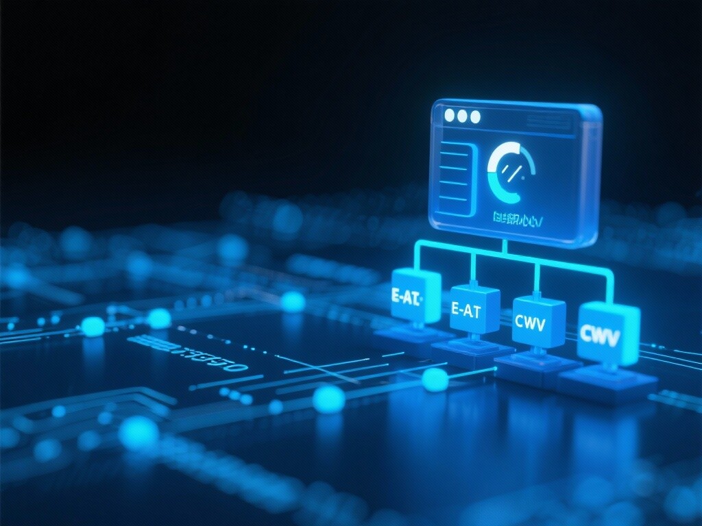 Methods to Improve Website SEO Rankings: Dual-Driven by E-E-A-T and CWV, Achieve Dominant Google First Page Status!