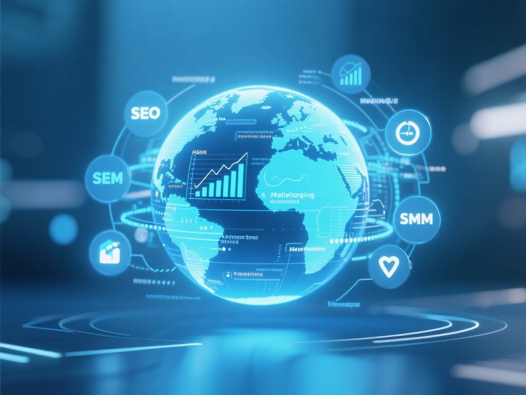 Overseas Promotion Strategy Sharing: Multi-Channel, Localization, Data-Driven Global Growth Engine