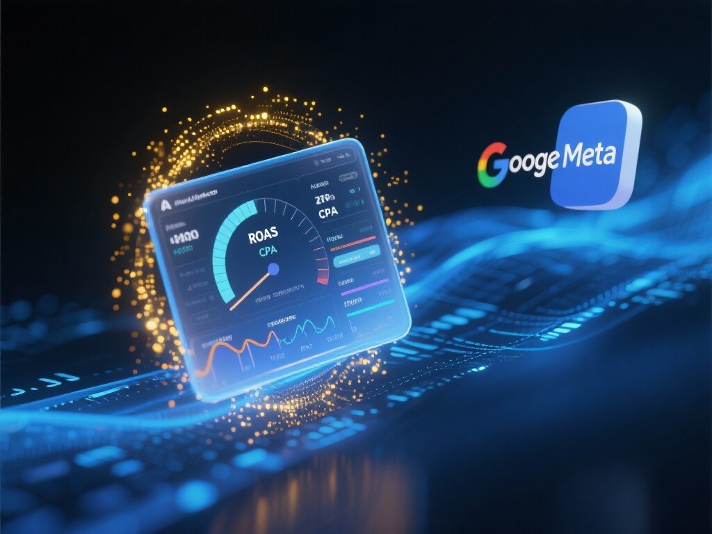 Foreign Trade Independent Website Advertising: Build a High ROI Precision Lead Generation Machine to Achieve Exponential Growth in Traffic and Conversion!