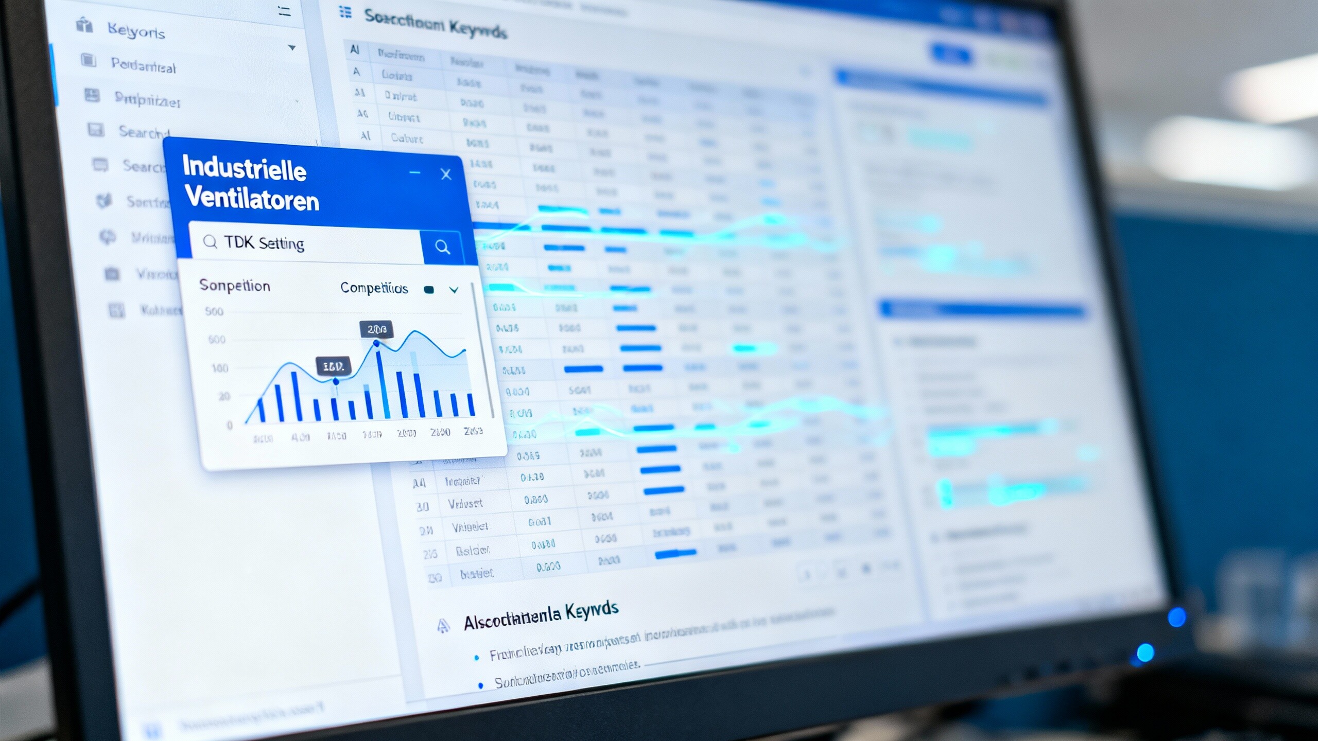 Can TDK settings for small language websites really improve SEM results?