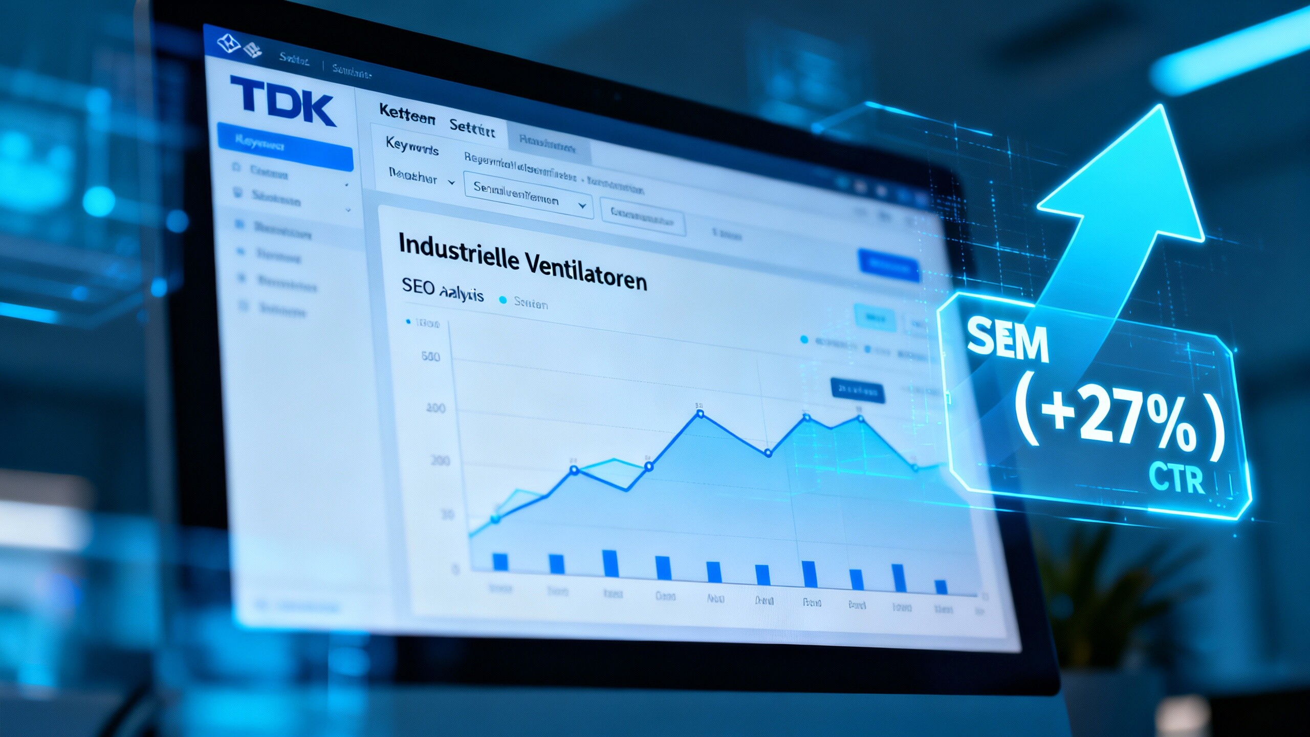Can TDK settings for small language websites really improve SEM results?