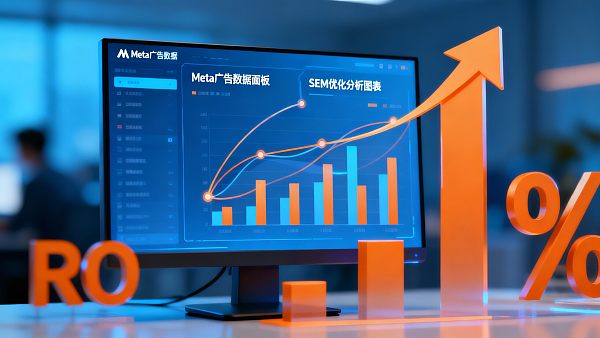 如何把Meta广告与SEM优化技巧结合打造高ROI的海外推广策略分享 如何把Meta广告与SEM优化技巧结合打造高ROI的海外推广策略分享