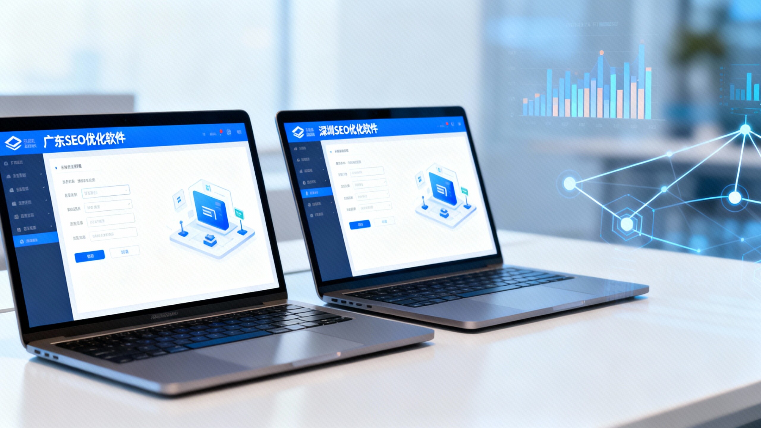 Guangdong SEO optimization software and Shenzhen SEO optimization software who is more suitable for small and medium-sized foreign trade enterprises?