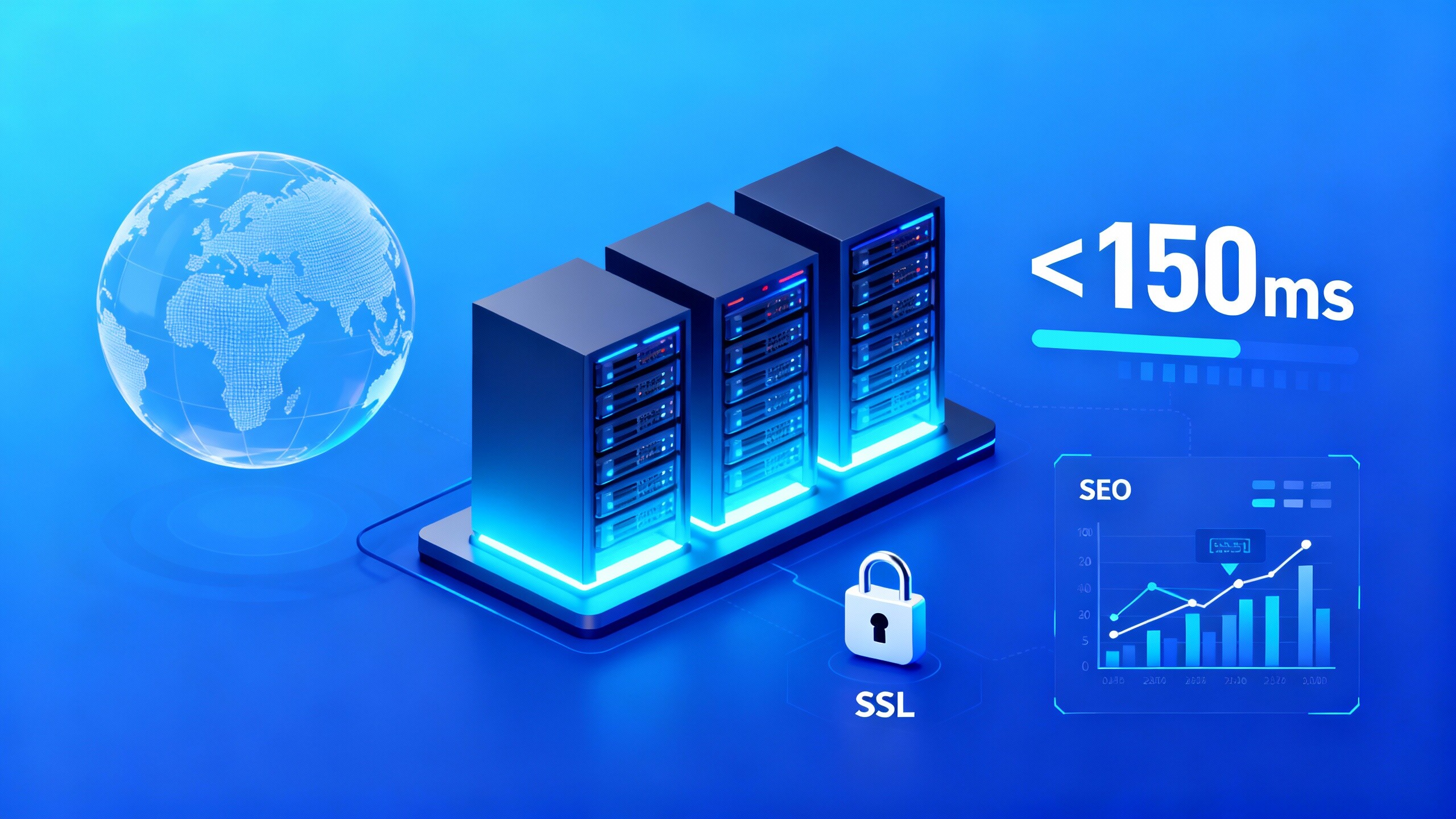 How to choose a global multilingual website provider? These 5 criteria must be looked at