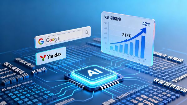 Are AI Topword SEO Optimization Services Really Effective? Look at this set of data to understand