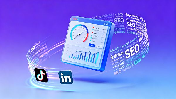 How to Operate Overseas Social Media? 6 Highly Effective Strategies Summarized by Frontline Teams