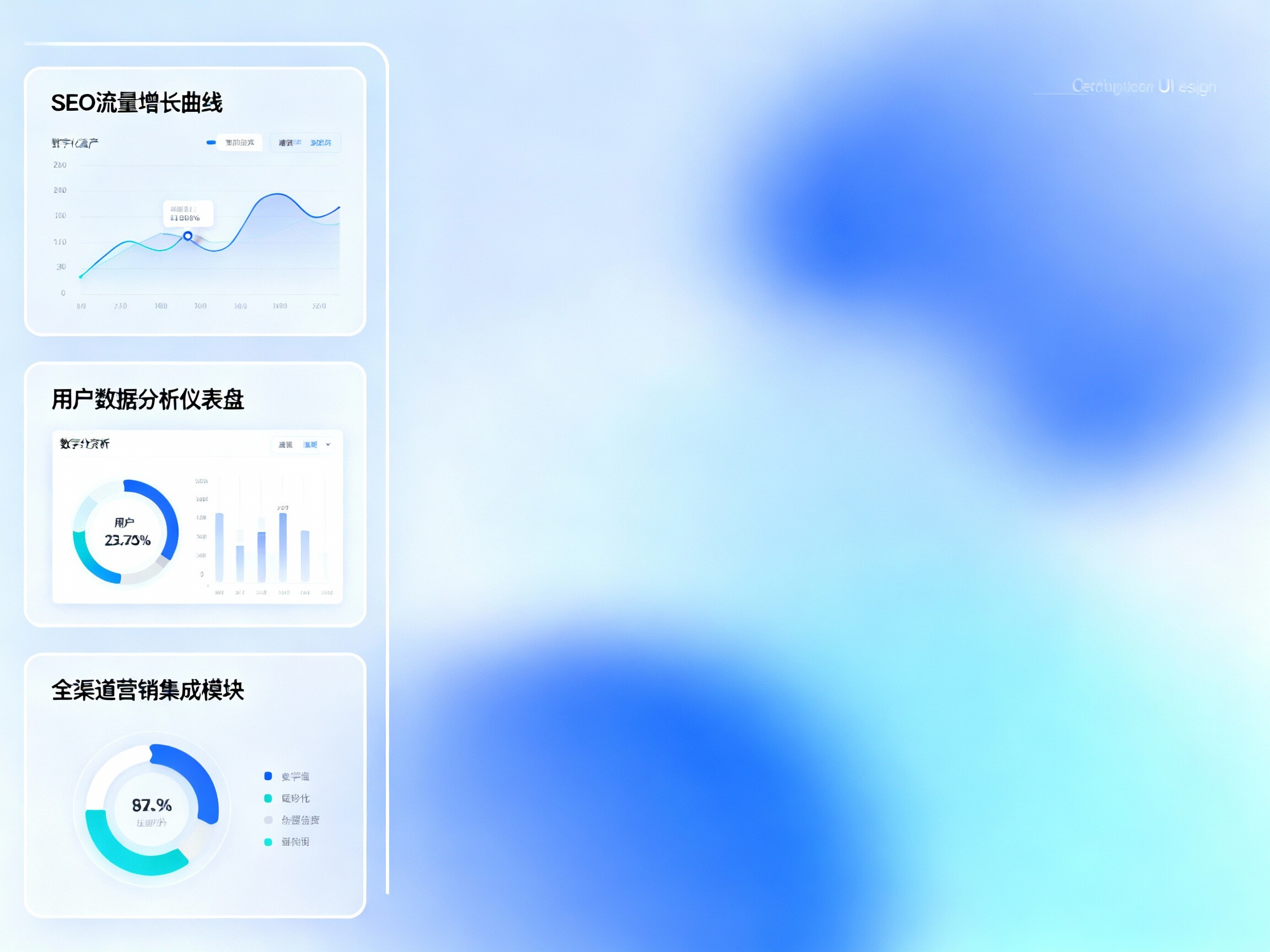 Independent Site Advantage: Take control of brand destiny and profit margins, achieving the ultimate strategy for accumulating foreign trade assets!