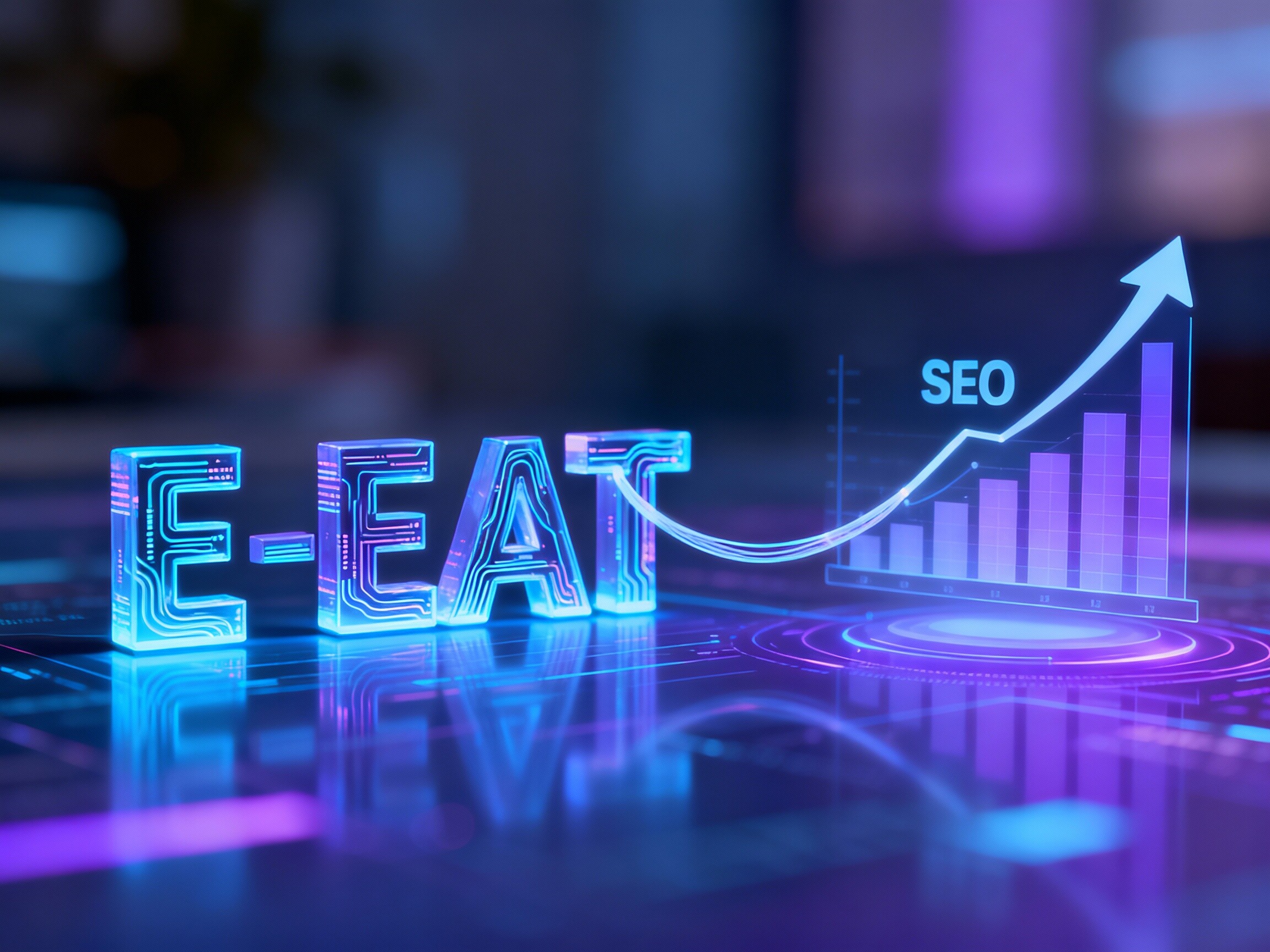 The Ultimate Branding Strategy: From Obscurity to Global Authority, Realizing the Double Leap of E-E-A-T Value and Conversion Rate!