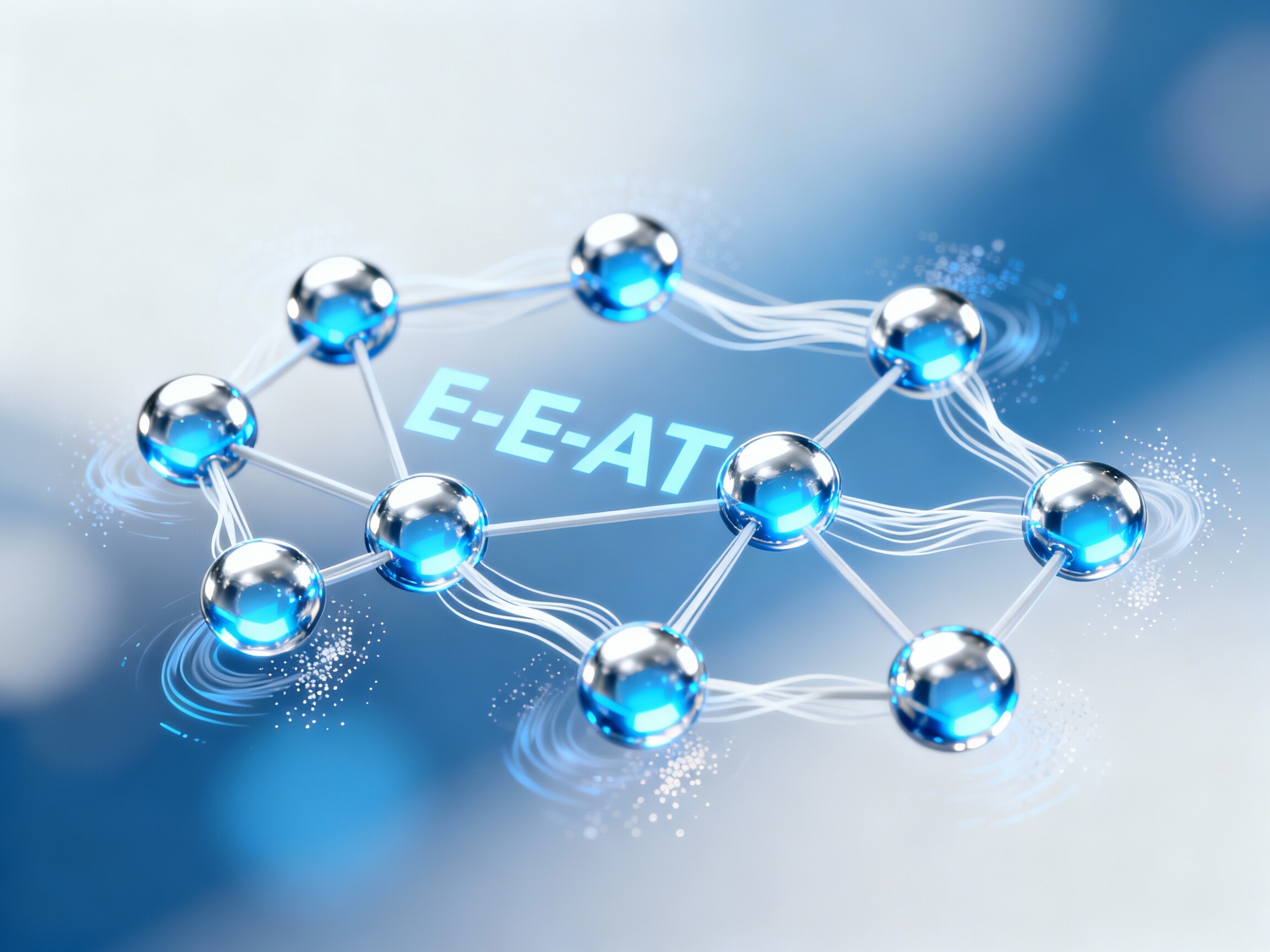 The Ultimate Strategy for Brand Promotion: From Obscurity to Global Authority, Achieving Dual Soaring in E-E-A-T Value and Conversion Rates!