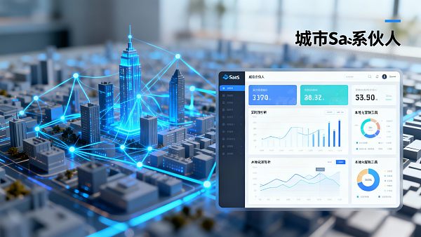 城市合伙人招募：解锁万亿市场，零风险创业实现品牌与财富共赢的本地化增长模式！