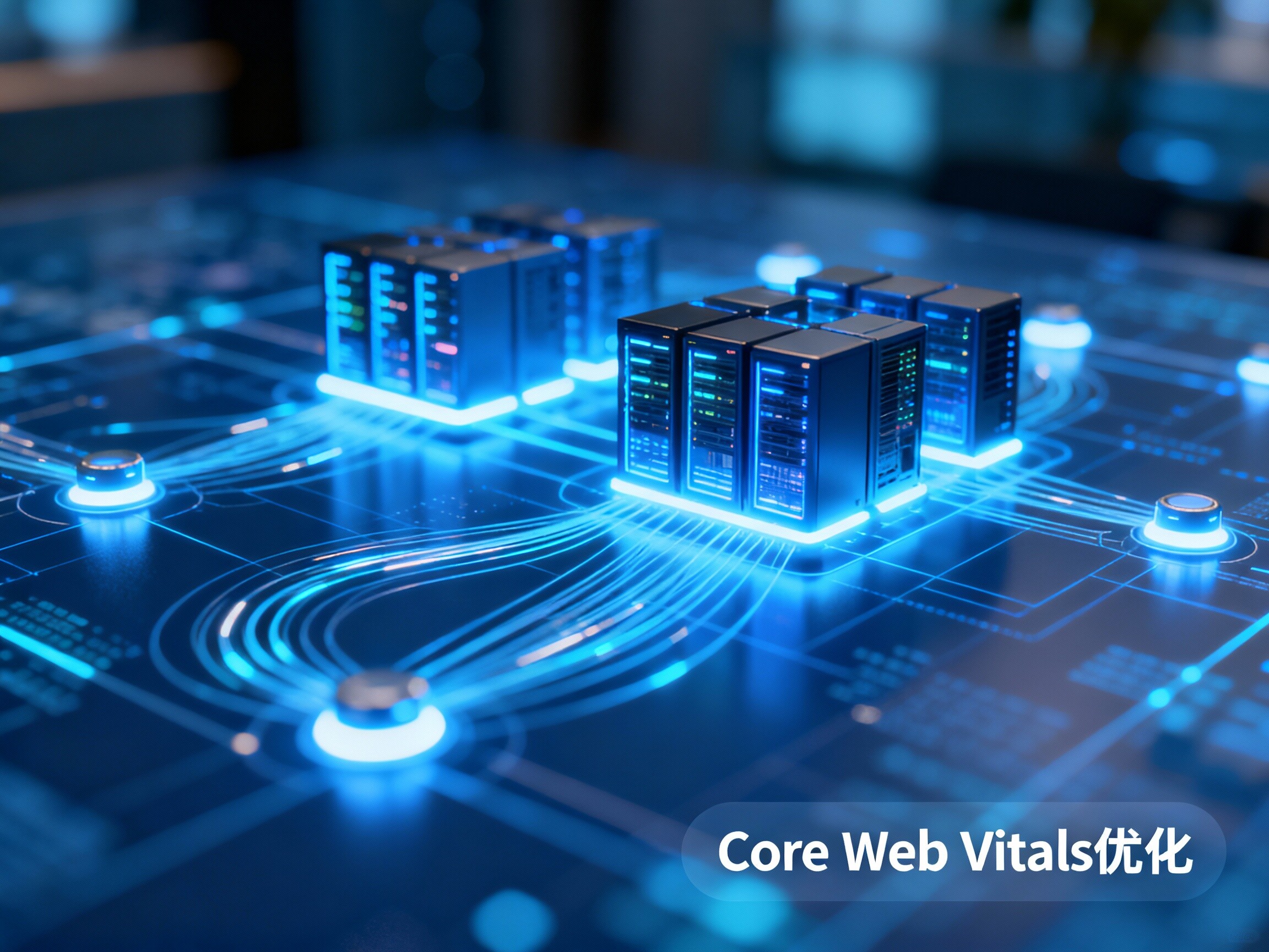 Ultimate Alibaba Cloud Acceleration Solution for Foreign Trade Independent Websites: Speed Equals Ranking, 10x Performance Leap Achieves Perfect Core Web Vitals Scores!