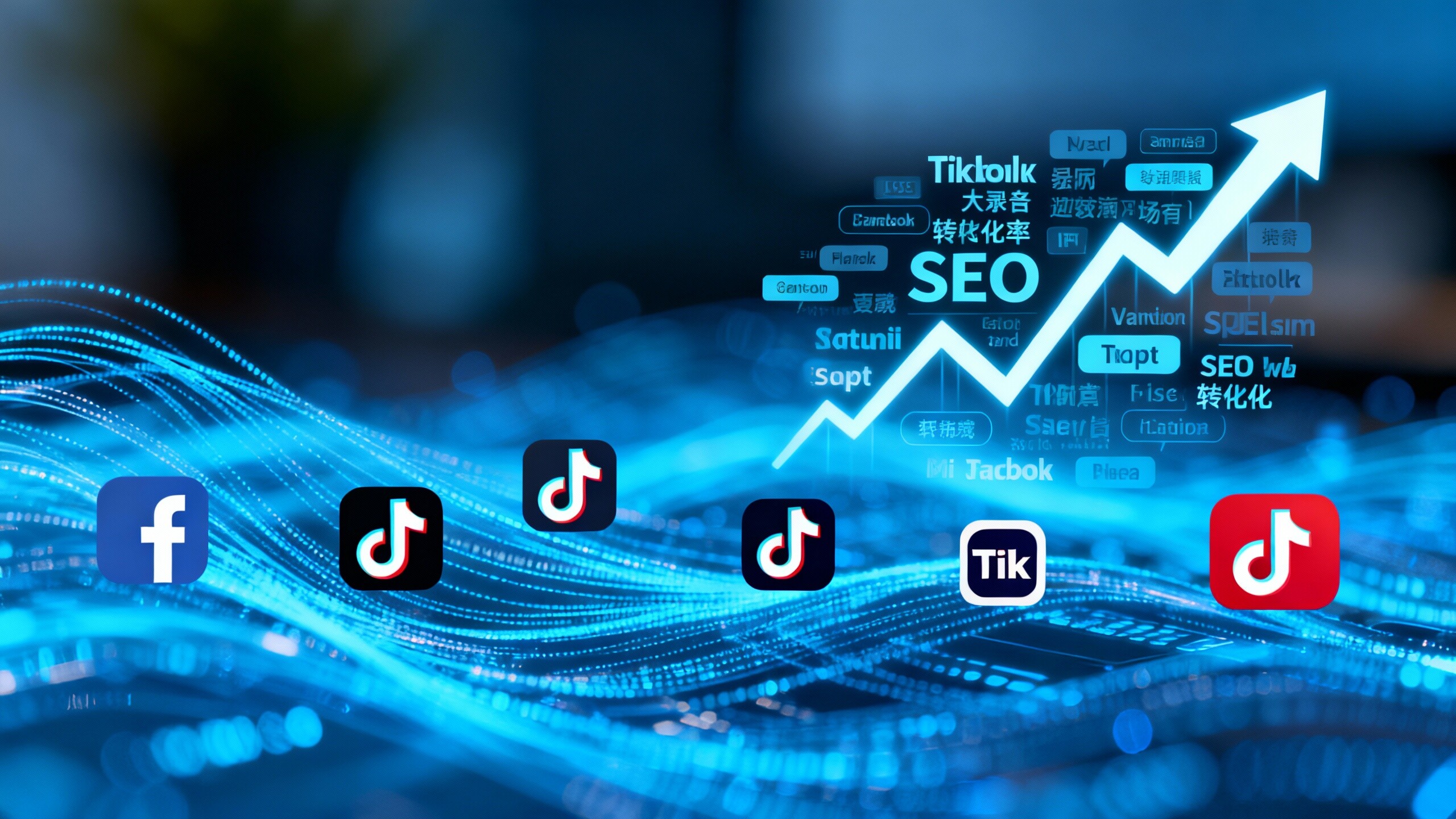 Why can't you retain people on your independent site? Top 3 Misconceptions of Overseas Social Media Operations