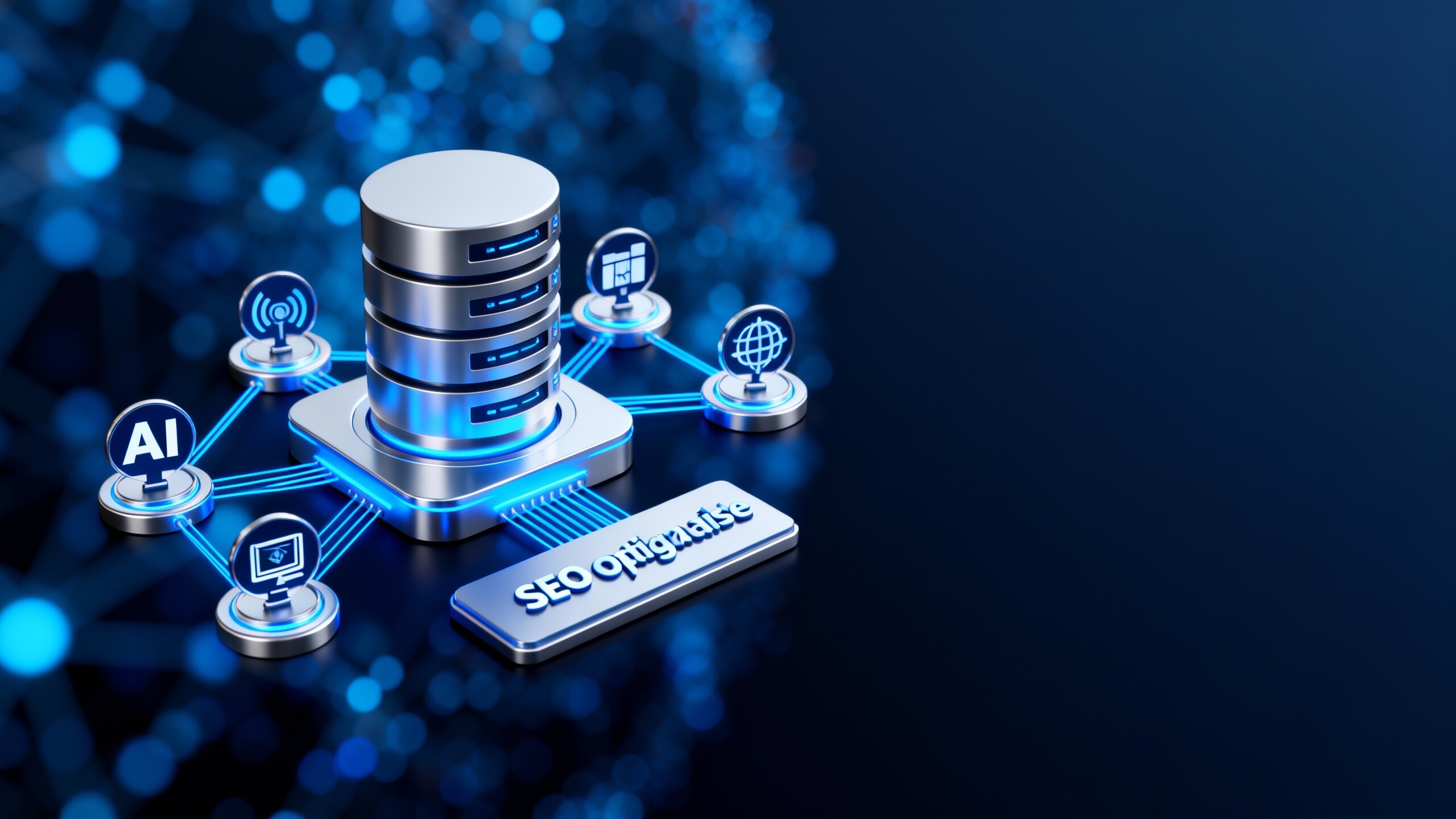 How to choose a global multilingual website provider? These 5 criteria must be looked at