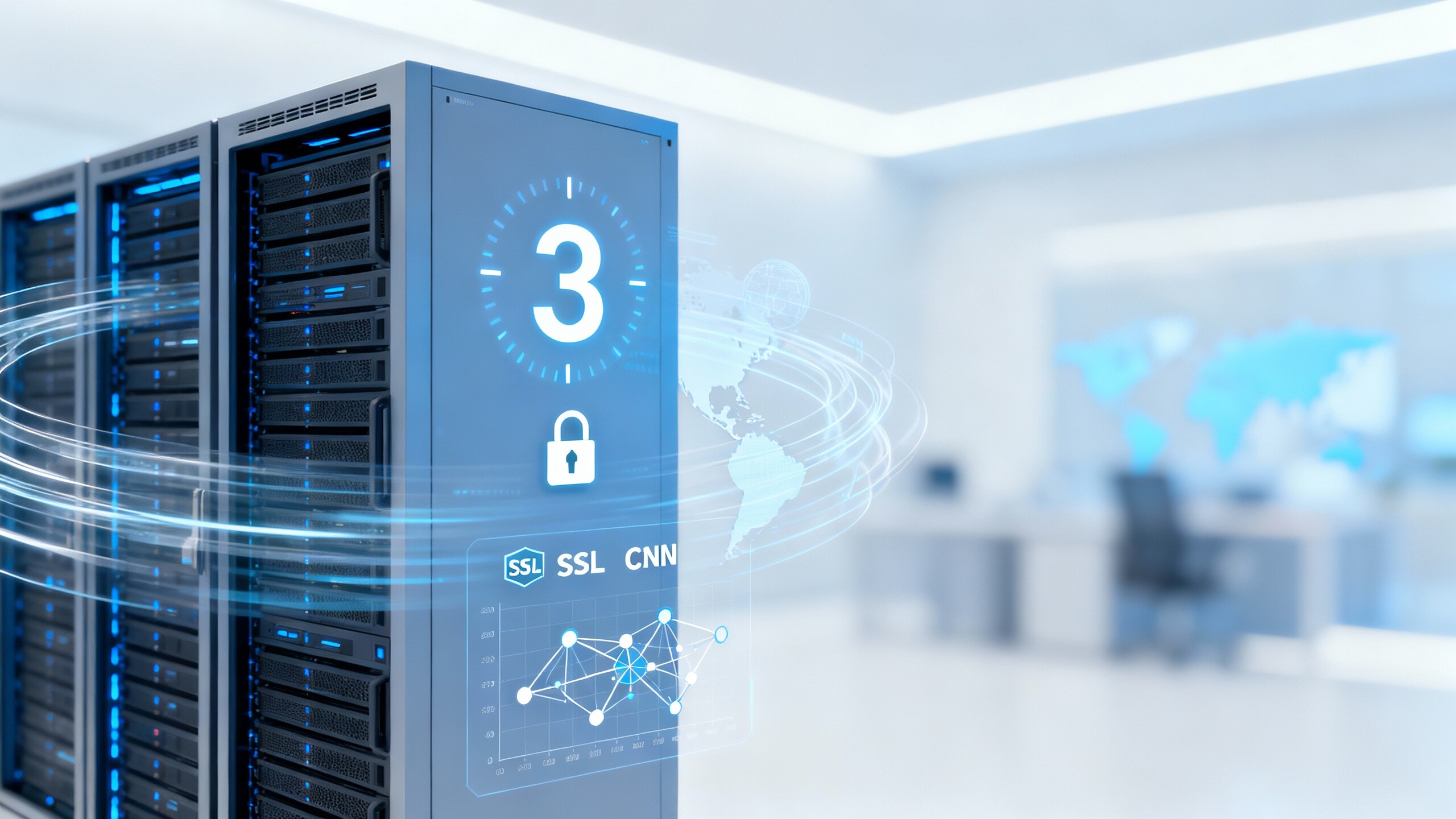 How to choose a global multilingual website provider? These 5 criteria must be looked at