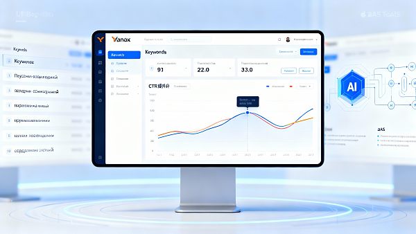 为什么你的Yandex广告投放效果差？可能是这3个原因