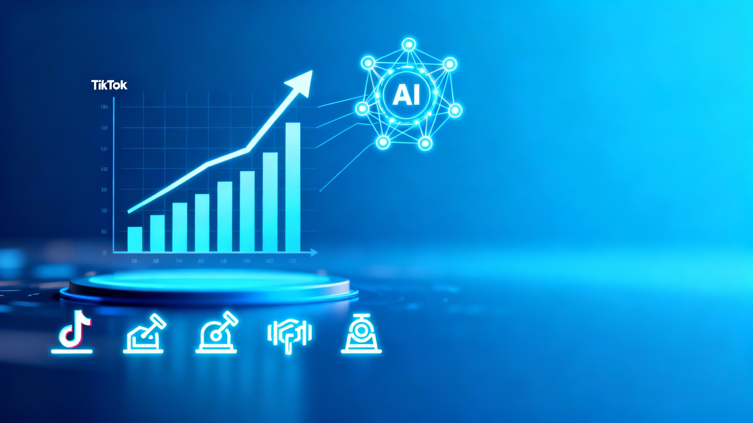 TikTok operations not working? You May Be Overlooking These 5 Key Growth Levers