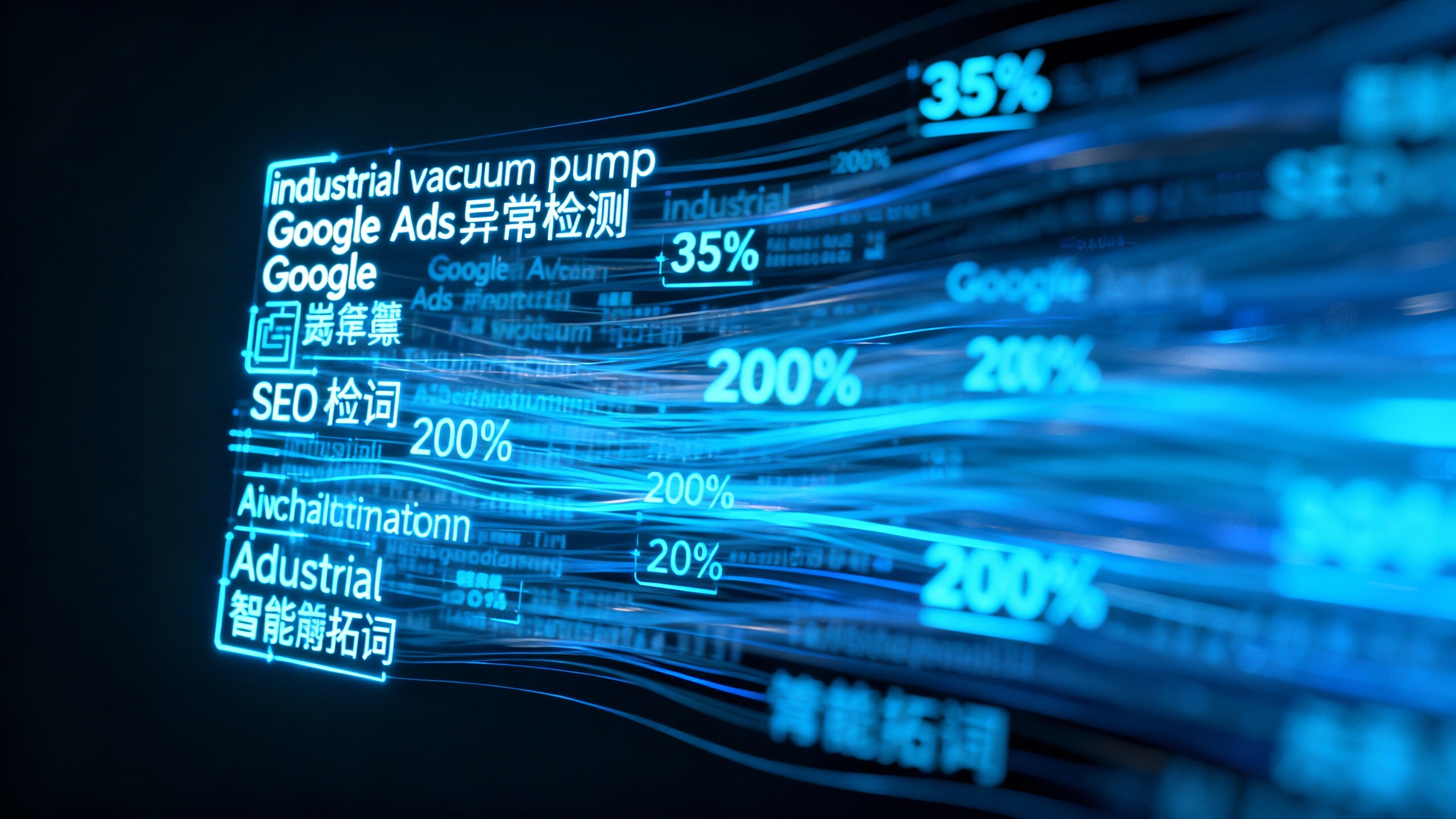 Are AI Topword SEO Optimization Services Really Effective? Look at this set of data to understand